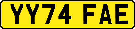YY74FAE