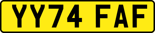 YY74FAF