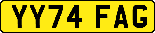 YY74FAG
