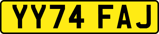 YY74FAJ