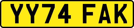 YY74FAK