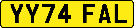 YY74FAL