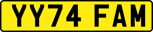 YY74FAM