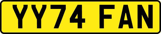 YY74FAN