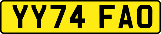 YY74FAO