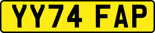 YY74FAP