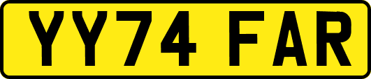 YY74FAR