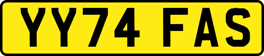 YY74FAS