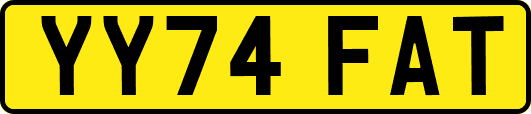 YY74FAT
