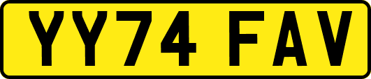YY74FAV