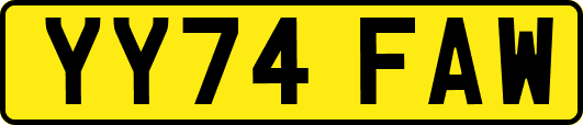 YY74FAW