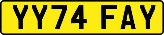 YY74FAY