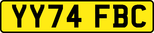 YY74FBC