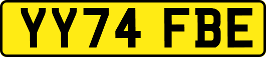 YY74FBE