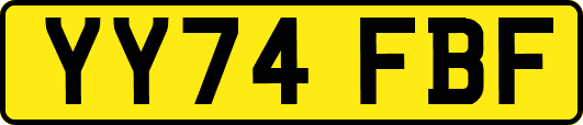 YY74FBF