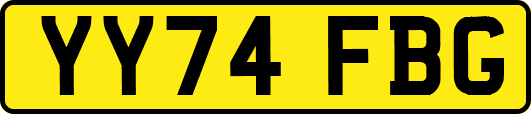 YY74FBG
