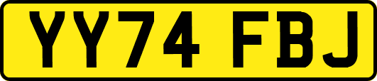 YY74FBJ