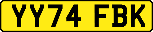 YY74FBK