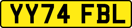 YY74FBL