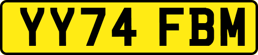 YY74FBM