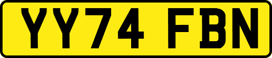 YY74FBN
