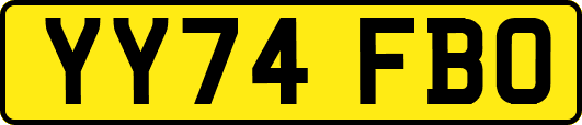 YY74FBO