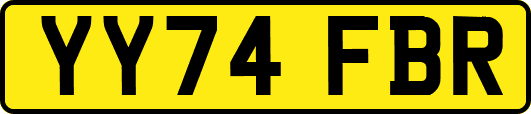 YY74FBR