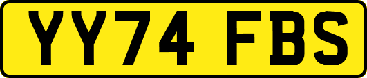 YY74FBS