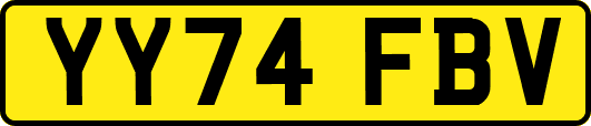 YY74FBV
