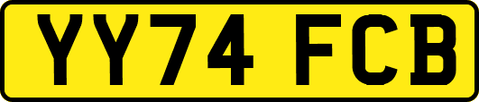 YY74FCB