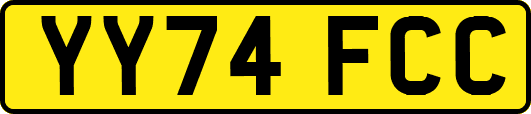 YY74FCC