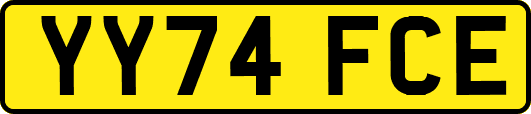 YY74FCE