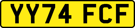 YY74FCF