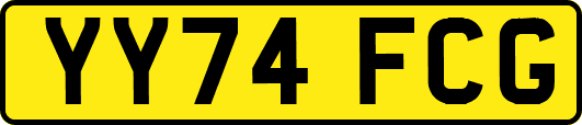 YY74FCG