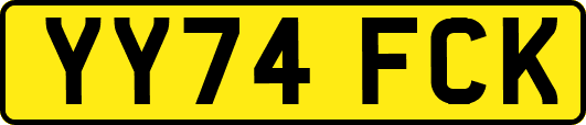 YY74FCK