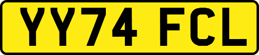 YY74FCL