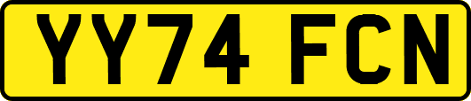 YY74FCN