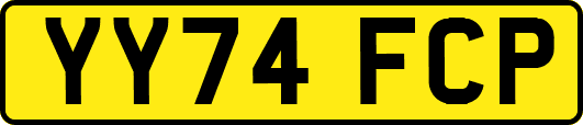 YY74FCP