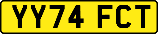 YY74FCT