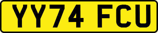 YY74FCU