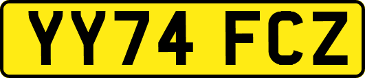 YY74FCZ