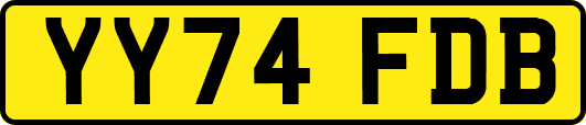 YY74FDB