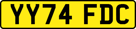YY74FDC