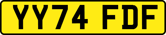 YY74FDF