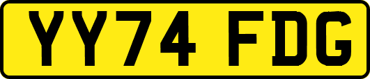 YY74FDG