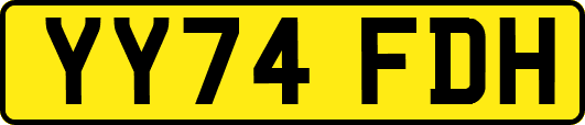 YY74FDH
