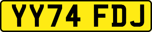 YY74FDJ