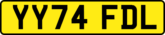 YY74FDL