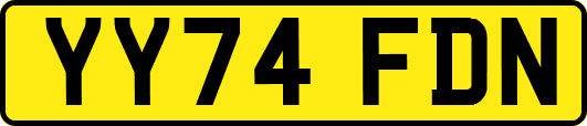 YY74FDN
