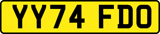 YY74FDO